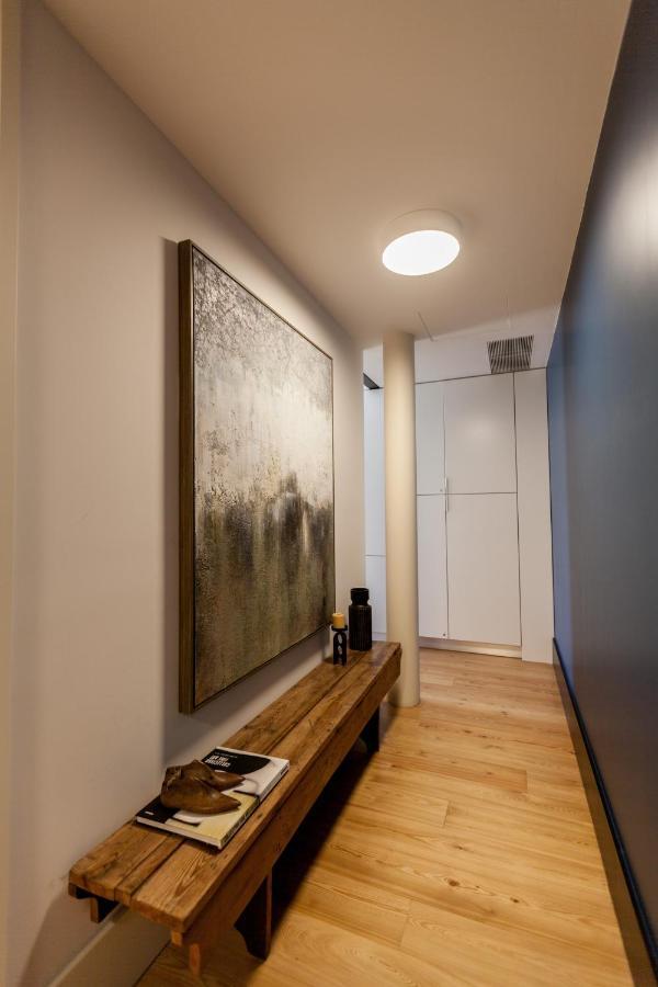 Flh Amazing Praca Comercio Design Flat Lisbon Exterior photo